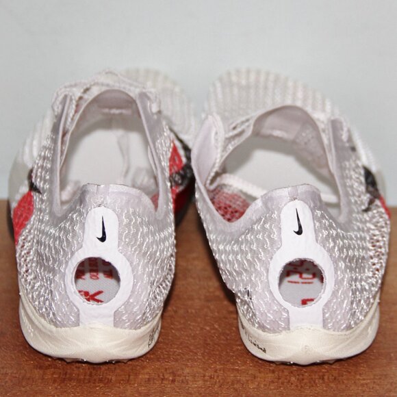 Nike Air Zoom Victory EK Eliud Kipchoge Track Spikes Men 9.5 - Picture 5 of 9